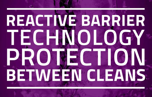 steri 7 Reactive barrier technology